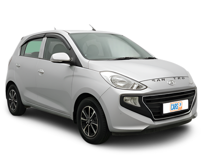 Hyundai NEW SANTRO-img